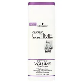 Schwarzkopf Essence Ultime Biotin + Volume Conditioner — photo 2