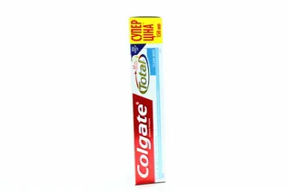 Зубна паста Colgate Total Чистий м’ята 150 мл — фото 3