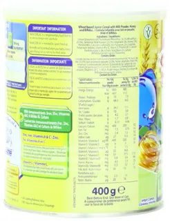Nestle Cerelac Honey and Wheat Baby Food 12Mths 400G — photo 13