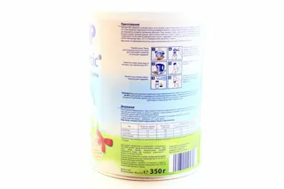 Hipp Combiotic 2 Infant Dry Milk Tin 350g — photo 3