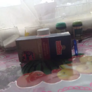 Riston English Breakfast Tea 25 bags — photo 3