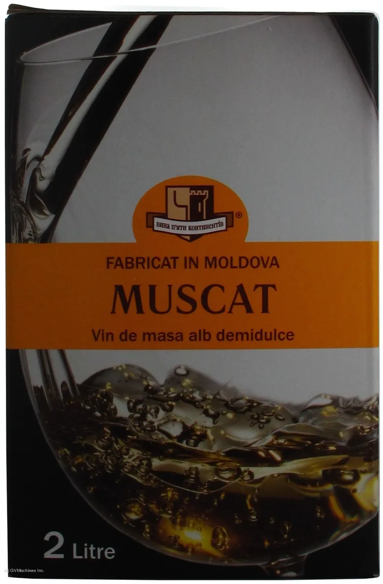 Kolus Vyn Muscat Wine 2L