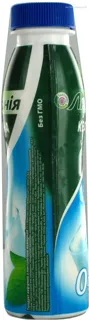 Lactel Lactonia Kefir Product with Lactulose 0.05% Plastic Bottle 300g — photo 2