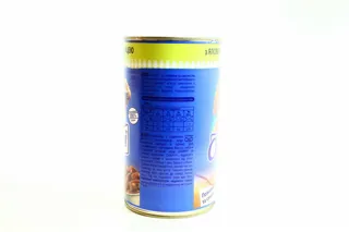 Chappi Meat Duo Dog Food with Beef and Poultry in Gravy Canned 1200g — photo 2
