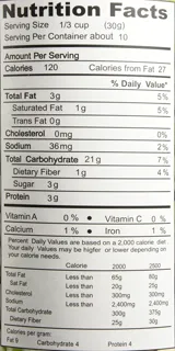 Family Green Peas Wasabi, 10.58 oz — photo 8