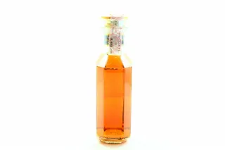 Shabo VSOP 5 Stars Cognac glass bottle 0.375L — photo 3