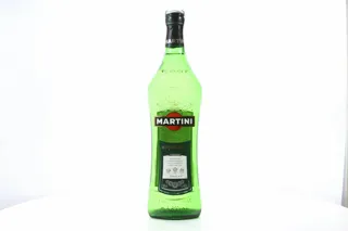 Vermouth Martini 15% 1000ml glass bottle — photo 2
