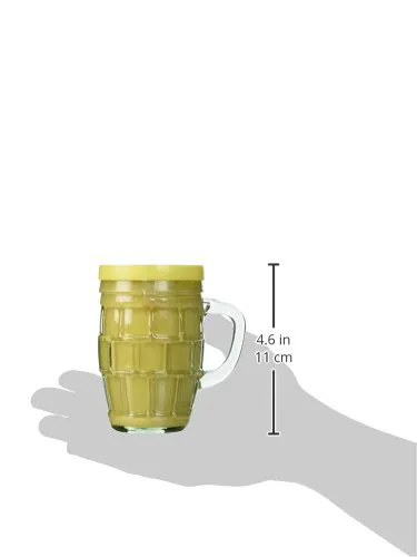 Alstertor Пивний кухоль 8,45 Гірчиця Оз (пакунок 2 шт.)