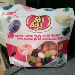 Assorted Candies 20 Flavors 100g — photo 4