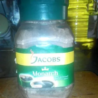 Jacobs Monarch Instant Coffee 50g — photo 6