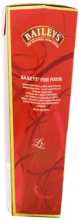 Baileys Truffles Gift Box 150g — photo 4