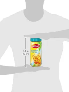 Lipton Ice Tea Mix, Unsweetened 30 Qt — photo 4