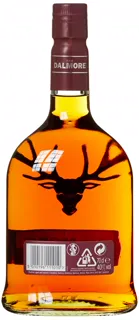 Dalmore 12 Year Old Malt Whisky 70cl — photo 8