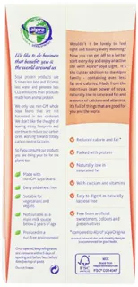 Alpro Light UHT Soy Milk Alternative — photo 3