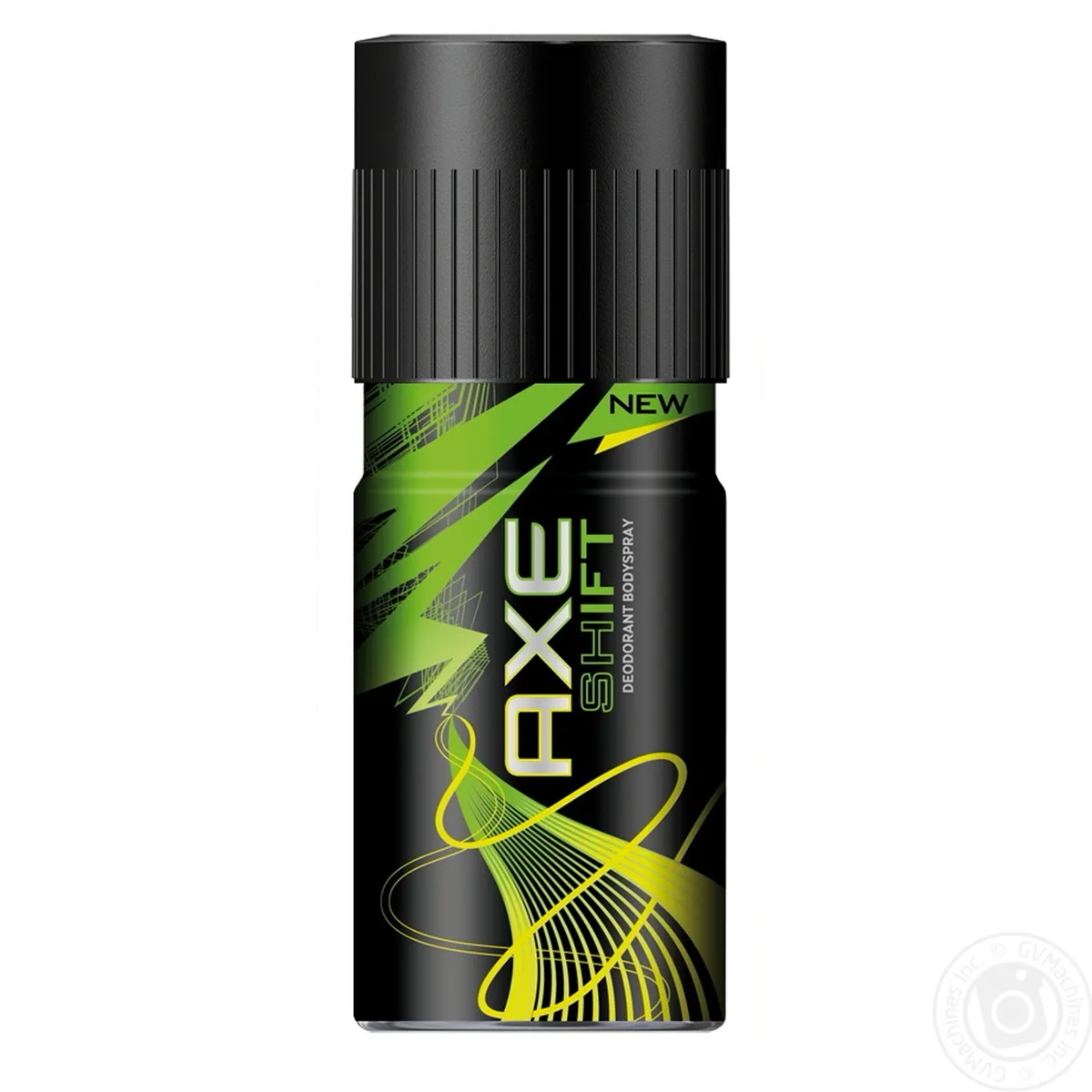 Дезодорант-аерозоль Axe Shift для чоловіків 150 мл