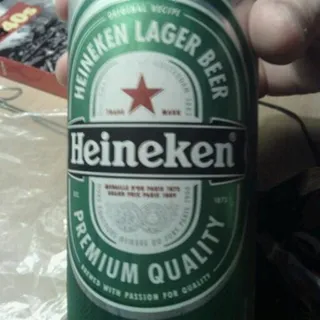 Heineken Light Beer Can 5% Vol. 500ml — photo 5
