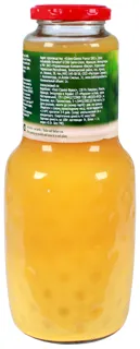 Granini Orange Juice 1L Glass 100% — photo 3