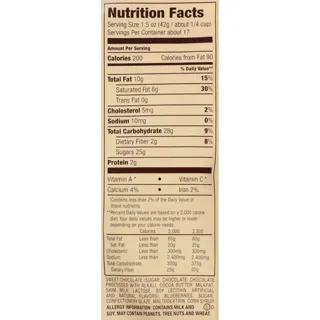 Dove Real Blueberry Dipped in Smooth and Silky Dark Chocolate, 26 oz — photo 2