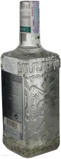 Olmeca Blanco Tequila 38% 0.7L — photo 2