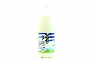 Prostokvashyno Milk 2.5% 900g bottle — photo 2