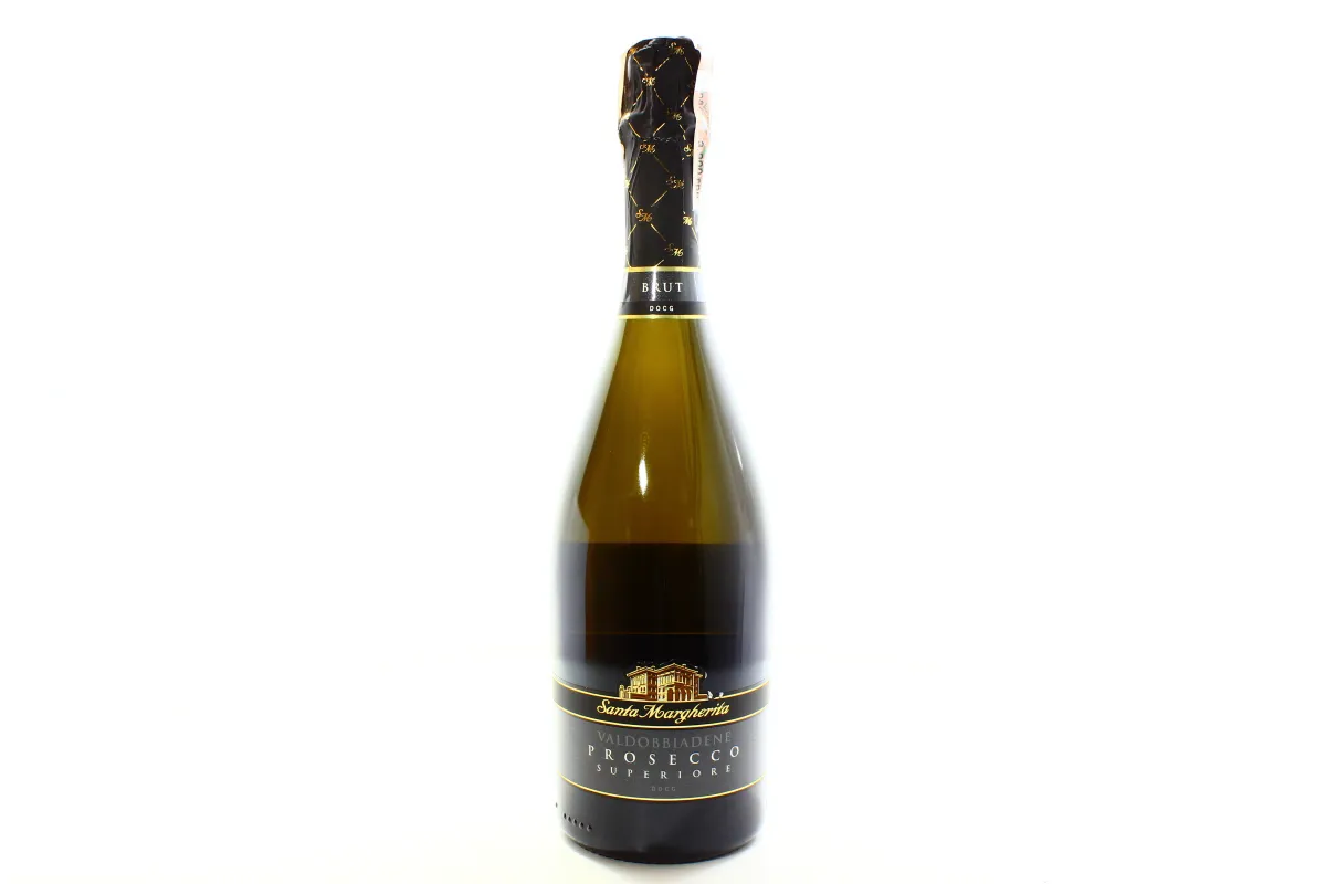 Prosecco DOC Sparkling Wine Santa Margherita 0.75L