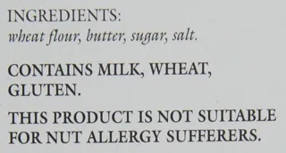 Walkers Pure Butter Assorted Shortbread Cookies, 58.4 oz — photo 2