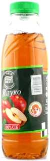 Biola Apple Juice 0.5L — photo 3