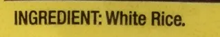 Gluten-Free White Rice Flour, Bobs Red Mill, 2 / 24oz Bags — photo 5