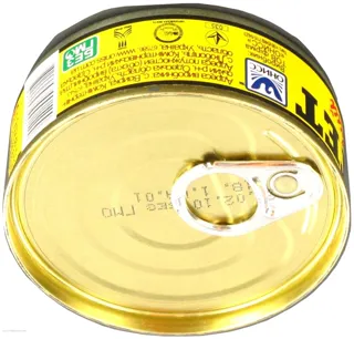 Oniss Liver Pate tin 100g — photo 3