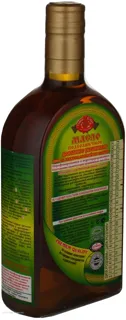 Golden Kings of Ukraine Homemade Ukrainian Unrefined Sunflower Oil 0.5L — photo 5