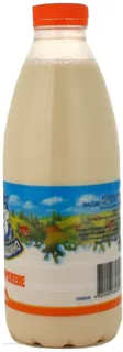 Prostokvashyno Baked Milk 2.5% Plastic Bottle 930g — photo 4