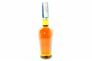 Shustov Desna Cognac 3 Stars 0.5L — photo 4