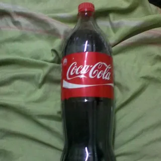 Coca-cola Drink Plastic Bottle 2L — photo 11