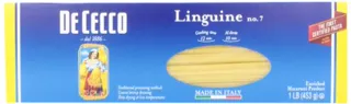 De Cecco Pasta, Linguine, 16 oz (pack of 5) — photo 6