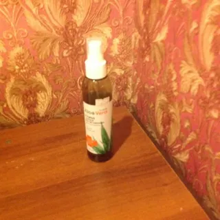 Dr.Sante Aloe Vera Hair Spray Easy Combing 150ml — photo 2