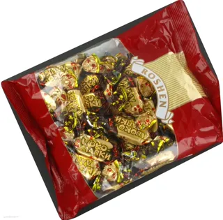 Roshen Shokolapki Candies 200g — photo 6
