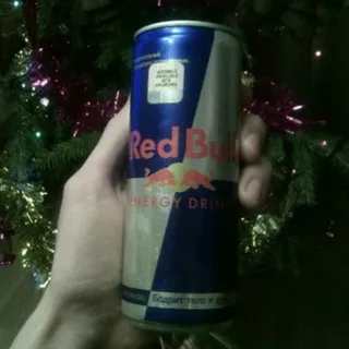 Red Bull Energy Drink 0.25L — photo 5