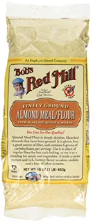 Bob's Red Mill Almond Flour, 16 oz bag — photo 3