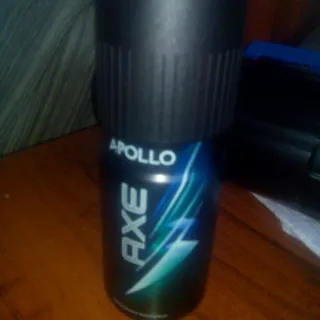 Антиперспірант Axe Apollo чоловічий спрей 150 мл — фото 7