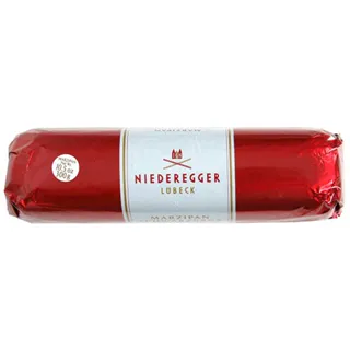 Niederegger Chocolate Marzipan Loaf, 10.5 oz — photo 3