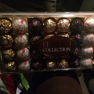 Ferrero Collection Candies T32*6 359g — photo 9