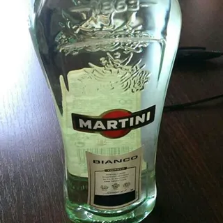 Вермута Martyny 15% 500 мл скляна пляшка — фото 6