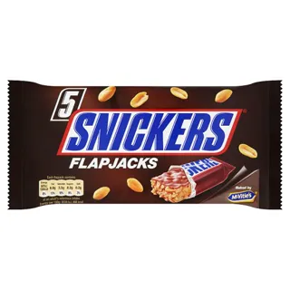 Snickers Pancakes — photo 2