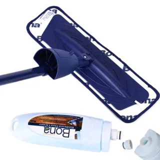 Bona Professional Spray Mop for Parquet Floors — photo 4