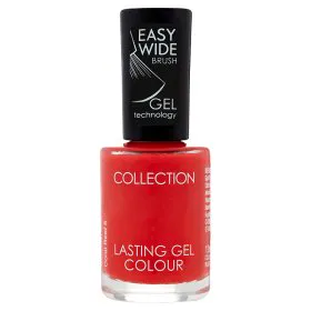 Collection Lasting Colour Gel Coral Reef 5