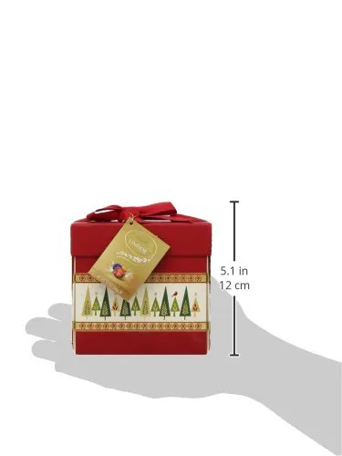 Lindt Truffles Assorted Lindoro Classic Gift Box, 12.7 oz