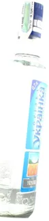 Ukrainka Vodka 0.7L — photo 3