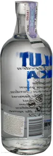 Absolut Vodka 40% Glass Bottle 0.5L — photo 4