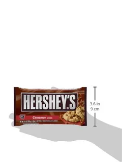 Hersheys Cinnamon Baking Chips - 10 oz - 2 pk — photo 14