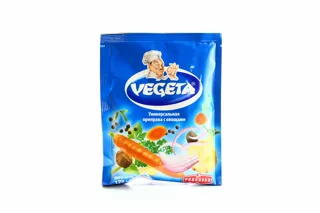 Vegeta Seasoning 125 g Pack — photo 3